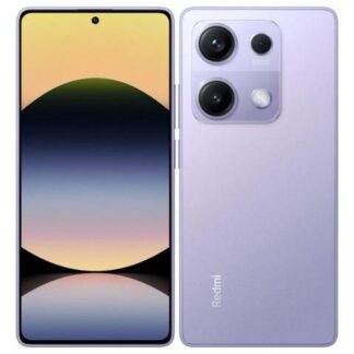 XIAOMI REDMI NOTE REDMI NOTE 14S DUAL SIM 256 GB LILA 8 GB RAM