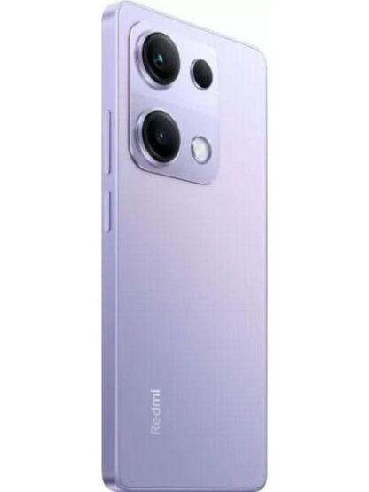 XIAOMI REDMI NOTE REDMI NOTE 14S DUAL SIM 256 GB LILA 8 GB RAM - Image 3
