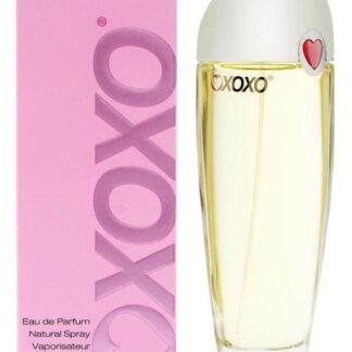 XOXO DAMA 100 ML PARLUX SPRAY - PERFUME ORIGINAL