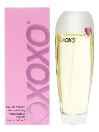 XOXO DAMA 100 ML PARLUX SPRAY - PERFUME ORIGINAL