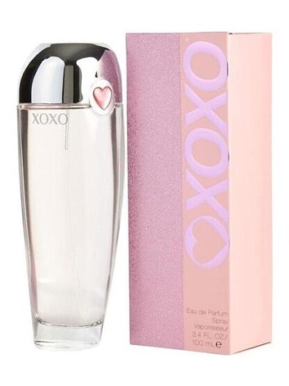 XOXO DAMA 100 ML PARLUX SPRAY - PERFUME ORIGINAL - Image 4