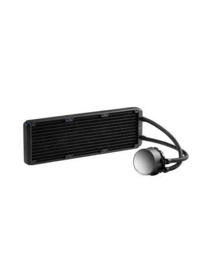 XPG LEVANTE X 360 ENFRIAMIENTO LIQUIDO PARA CPU ARGB 3X 120MM 600 - 2000RPM NEGRO - ¡PRECIO ESPECIAL LIMITADO A 5 UNIDADES POR CLIENTE! - Image 2