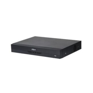XVR DAHUA TECHNOLOGY DHXVR5116H4KLI3 NEGRO 3840 X 2160 PIXELES H.264 H.264+ H.265 H.265+ 16 16