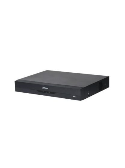 XVR DAHUA TECHNOLOGY DHXVR5116H4KLI3 NEGRO 3840 X 2160 PIXELES H.264 H.264+ H.265 H.265+ 16 16