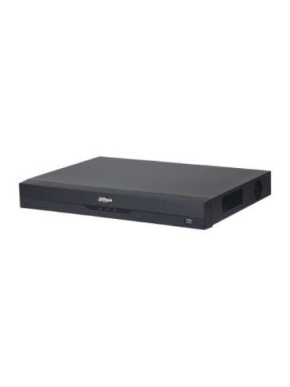 XVR DAHUA TECHNOLOGY DHXVR5232ANI3 NEGRO H.264 H.264+ H.265 H.265+ 32