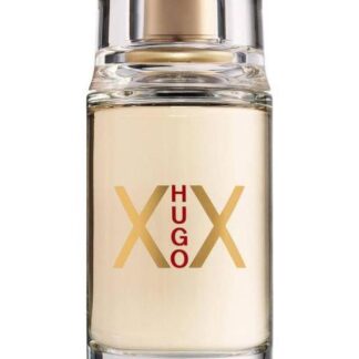 XX TRADICIONAL EDT 100ML PARA MUJER