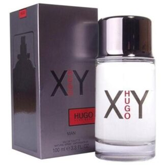 XY CABALLERO HUGO BOSS 100 ML EDT SPRAY - PERFUME ORIGINAL