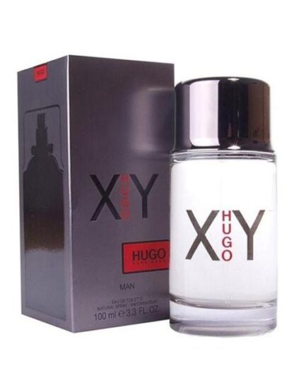 XY CABALLERO HUGO BOSS 100 ML EDT SPRAY - PERFUME ORIGINAL