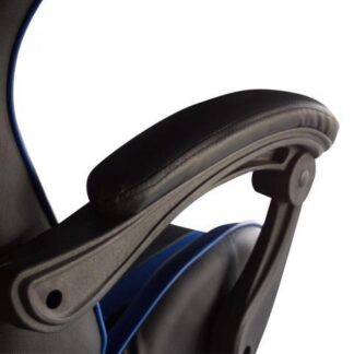 XZEAL SILLA GAMER XZ05 HASTA 115KG NEGRO-AZUL