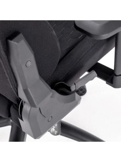 XZEAL SILLA GAMER RGB XZ15 HASTA 150KG NEGRO - Image 4