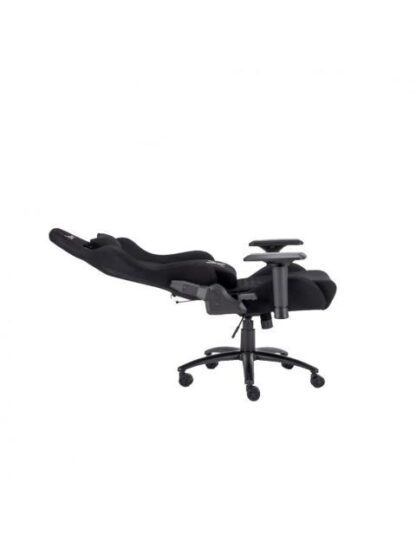 XZEAL SILLA GAMER RGB XZ15 HASTA 150KG NEGRO - Image 7
