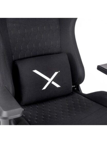 XZEAL SILLA GAMER RGB XZ15 HASTA 150KG NEGRO - Image 8