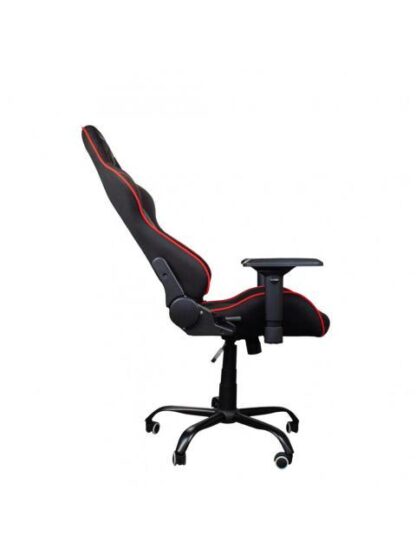 XZEAL SILLA GAMER XZ25 HASTA 150KG NEGRO-ROJO - Image 4