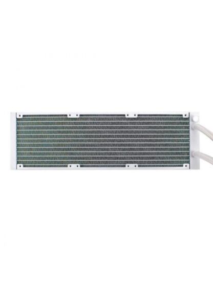 XZEAL XZ411 ENFRIAMIENTO LIQUIDO PARA CPU 3X 120MM 800 - 2200RPM - ¡ENVIO GRATIS LIMITADO A 5 UNIDADES POR CLIENTE! - Image 5