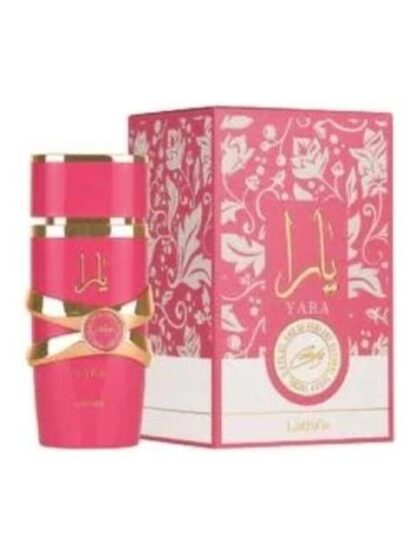 YARA CANDY LATTAFA PERFUMES 100ML EDP SPRAY - MUJER ORIGINAL - Image 2