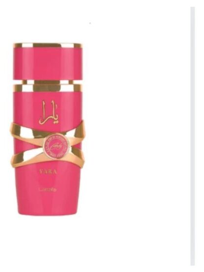 YARA CANDY LATTAFA PERFUMES 100ML EDP SPRAY - MUJER ORIGINAL - Image 4