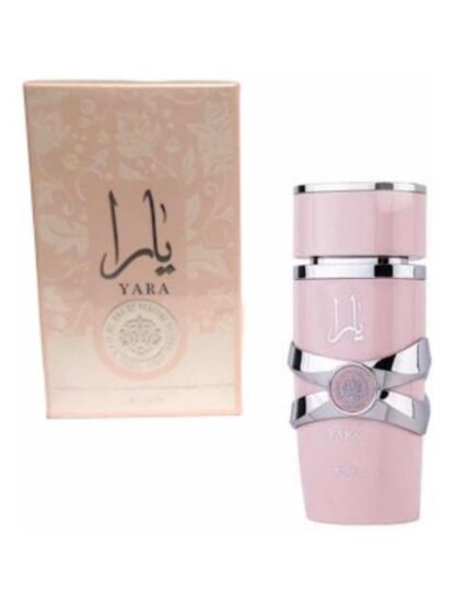 YARA LATTAFA DAMA 100 ML EAU DE PARFUM - PERFUME ORIGINAL - Image 2