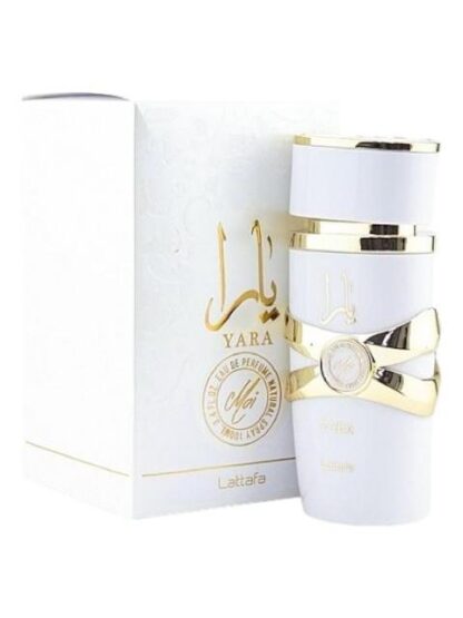 YARA MOI DAMA LATTAFA 100 ML EDP SPRAY - Image 2