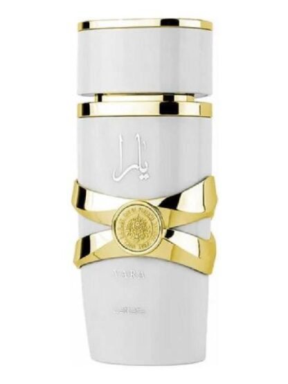 YARA MOI DAMA LATTAFA 100 ML EDP SPRAY - Image 3