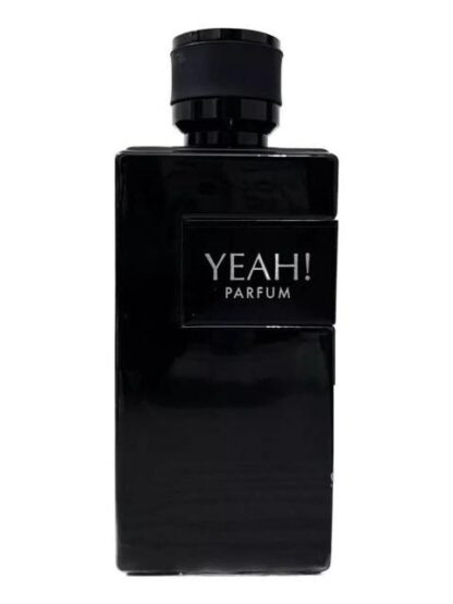 YEAH! PARFUM MAISON ALHAMBRA BY LATTAFA 100 ML FRASCO NEGRO - Image 2
