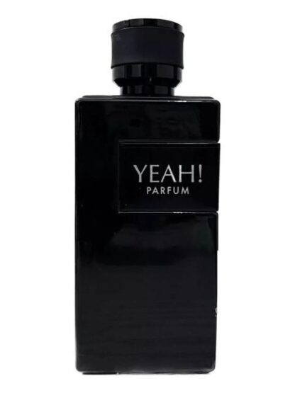 YEAH! PARFUM MAISON ALHAMBRA BY LATTAFA 100 ML FRASCO NEGRO - Image 5