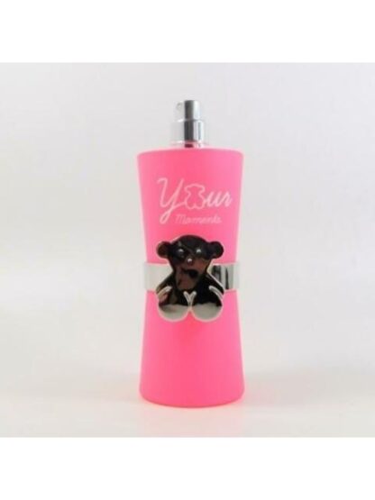 TOUS YOUR MOMENTS WOMEN 90ML EDT - Image 2