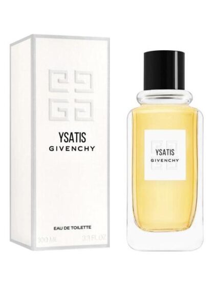 YSATIS PARA MUJER GIVENCHY 100ML EAU DE TOILETTE SPRAY