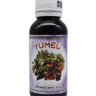 YUMEL 70 ML WENDYJAZ ESSENTIAL