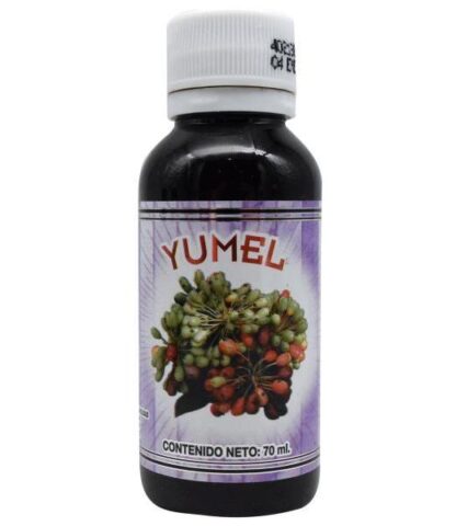 YUMEL 70 ML WENDYJAZ ESSENTIAL