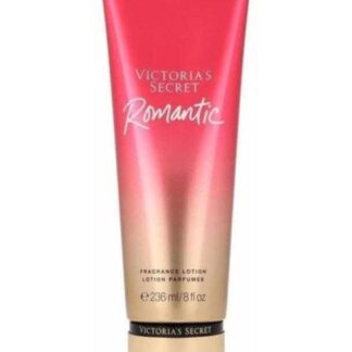 Z3 VICTORIAS SECRET ROMANTIC 236ML BODY LOTION