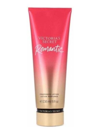 Z3 VICTORIAS SECRET ROMANTIC 236ML BODY LOTION