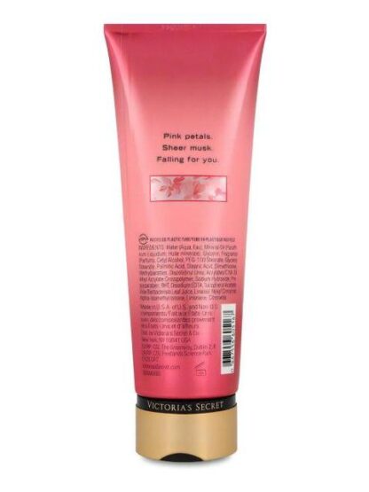 Z3 VICTORIAS SECRET ROMANTIC 236ML BODY LOTION - Image 3