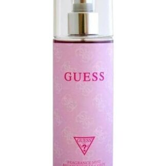 Z7 GUESS FOR WOMEN 250ML BODY MIST SPRAY - ORIGINAL