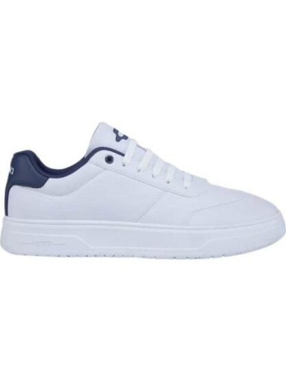 ZAGORI TENIS URBANO CLASICO BLANCO CHARLY