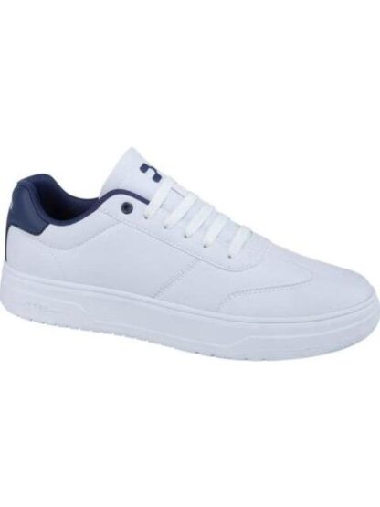 ZAGORI TENIS URBANO CLASICO BLANCO CHARLY - Image 2