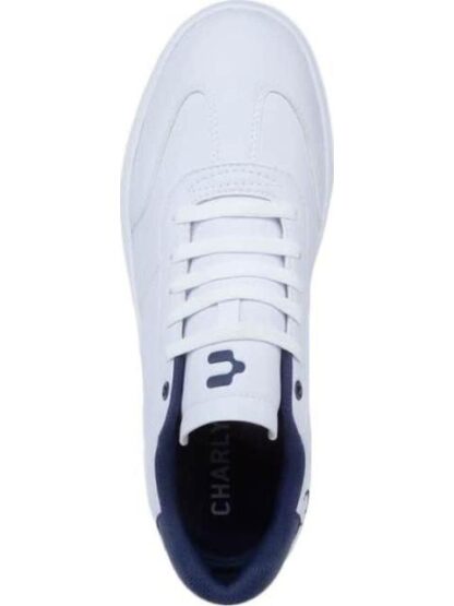 ZAGORI TENIS URBANO CLASICO BLANCO CHARLY - Image 3