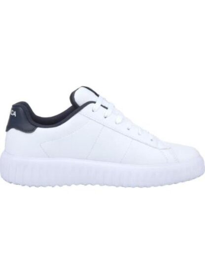 TENIS URBANO BLANCO NAUTICA - Image 5