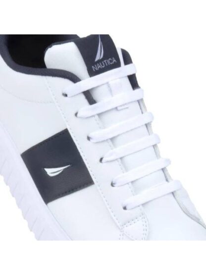TENIS URBANO BLANCO NAUTICA - Image 6