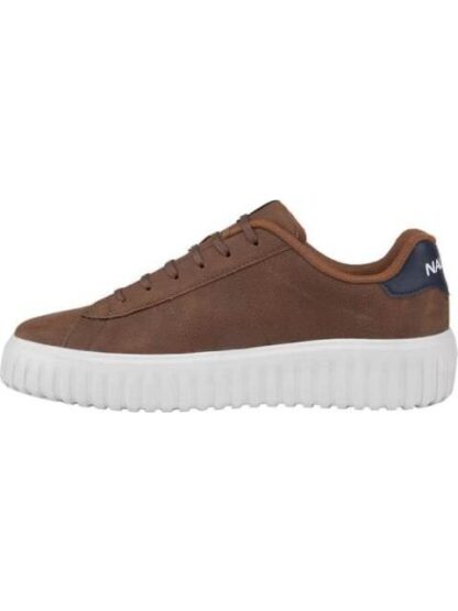 TENIS URBANO VERDE CAMUFLAJE NAUTICA - Image 5