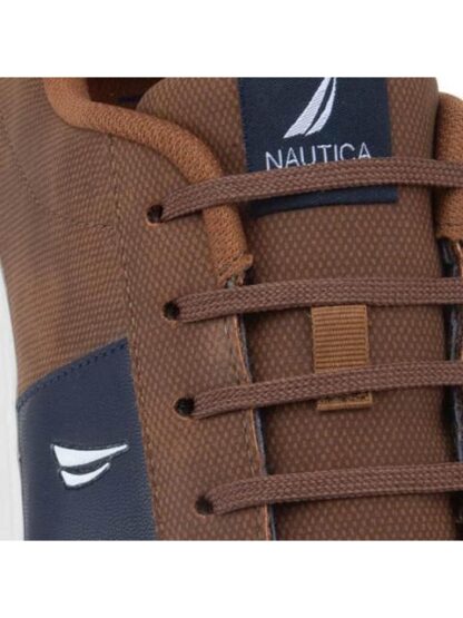TENIS URBANO VERDE CAMUFLAJE NAUTICA - Image 6