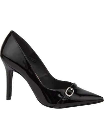 ZAPATILLA CON HEBILLA NEGRO MOLTO BELLO - Image 2