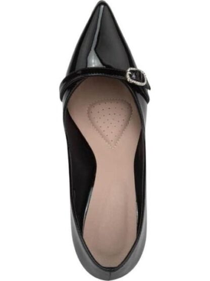 ZAPATILLA CON HEBILLA NEGRO MOLTO BELLO - Image 3