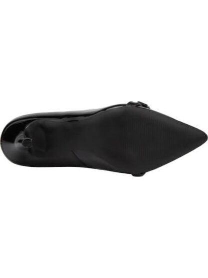 ZAPATILLA CON HEBILLA NEGRO MOLTO BELLO - Image 4
