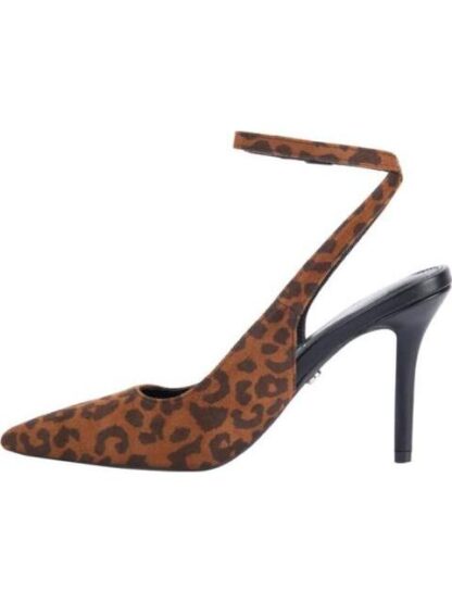 ZAPATILLA DESTALONADA LEOPARDO CAFE THALIA SODI - Image 5