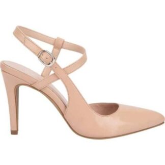 ZAPATILLA DESTALONADA NUDE YAELI FASHION