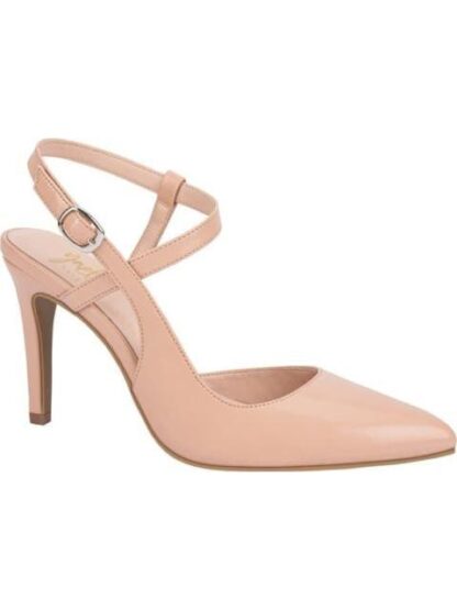ZAPATILLA DESTALONADA NUDE YAELI FASHION - Image 2