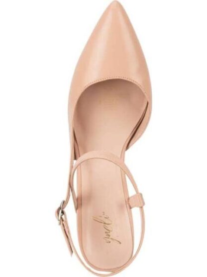 ZAPATILLA DESTALONADA NUDE YAELI FASHION - Image 3
