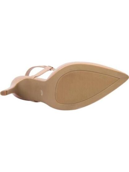 ZAPATILLA DESTALONADA NUDE YAELI FASHION - Image 4