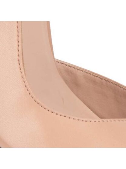 ZAPATILLA DESTALONADA NUDE YAELI FASHION - Image 6