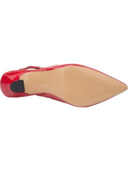 ZAPATILLA DESTALONADA PUNTAL ROJO YAELI FASHION - Image 4